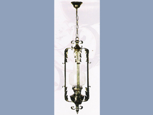 Droop Lamp