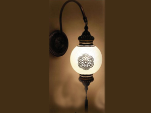 Classic Lamp