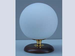 Küre Table Lamp