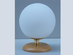 Küre Table Lamp