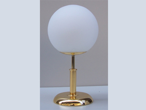 Oksat Table Lamp