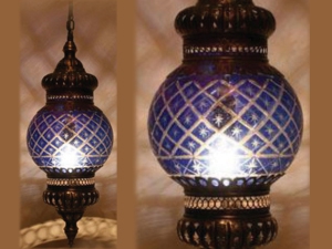 Classic Lamp