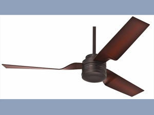 Cabo Frio Bronz Tavan Vantilatör 24235