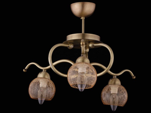 Camelia Lamp