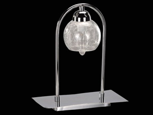 Camelia Table Lamp
