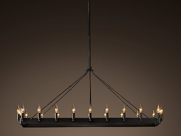Camino Sarkıt 130 cm