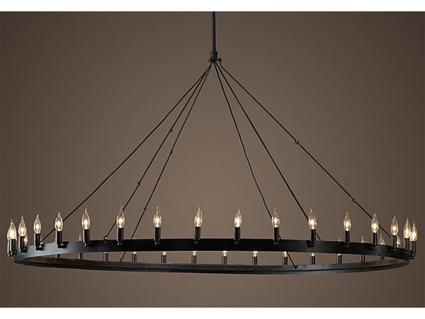 Camino Pendant 185 cm