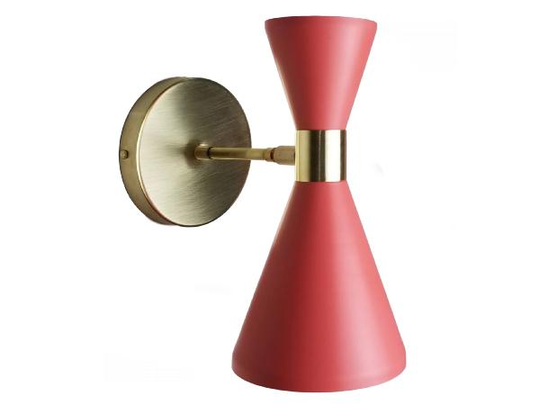 Campana Wall Sconce