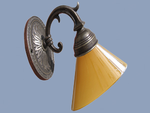 Campane Lamp