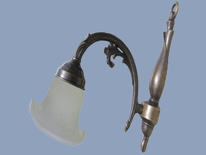 Campled Lamp