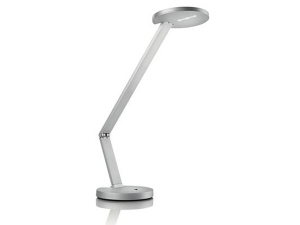 Cap Aluminium Table Lamp