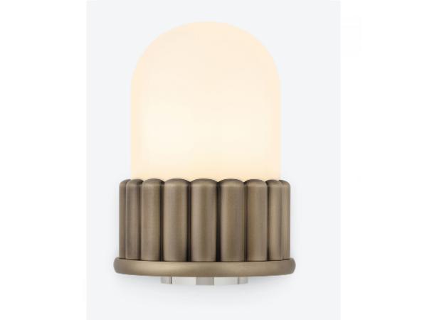 Capse Sconce