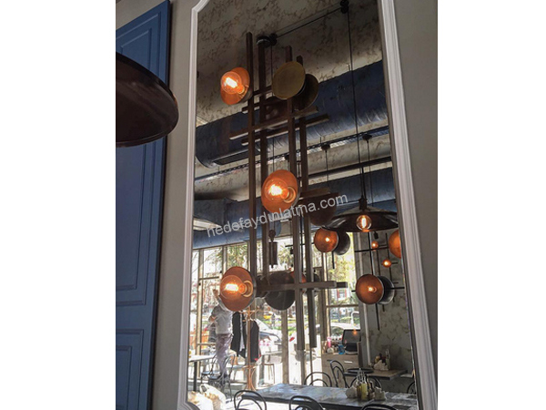 Careau Wall Sconce
