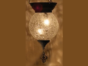 Classic Lamp