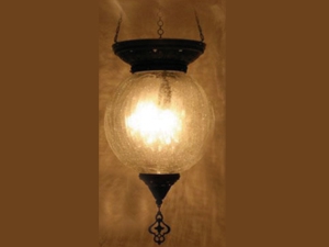 Classic Lamp
