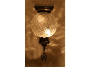 Classic Lamp