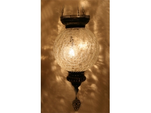 Classic Lamp