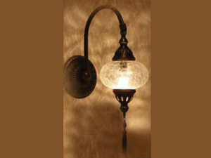 Classic Lamp
