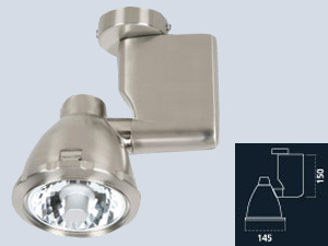 CDM-R Avolux Metal Halide aydınlatma