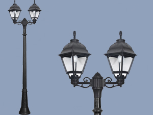 Cefa 2-Garden Lighting