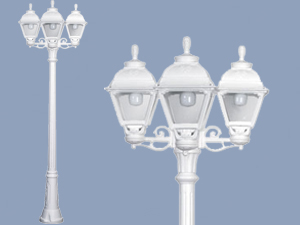 Cefa Lighthouse 3x