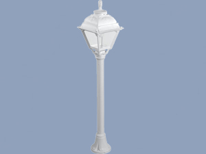 Cefa Floor Lantern