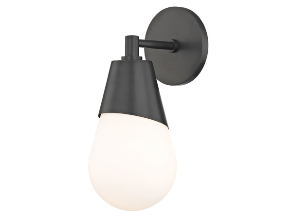 Cheek Wall Sconce