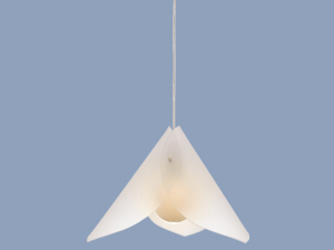 Çiçek Droop Lamp