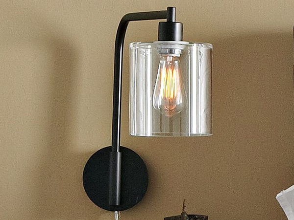 Cılındru Wall Sconce