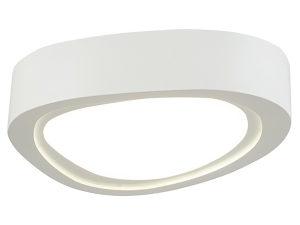 Circle Modern Big Ceiling Lighting
