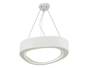 Circle Modern Pendant