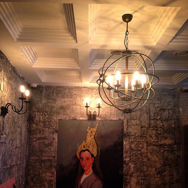 Circola Pendants