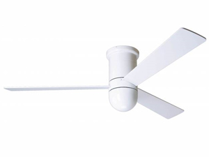 Cirrus Hugger Beyaz Tavan Vantilatörü