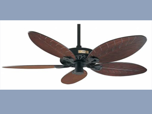 Classic Bronz-Plastik Kanat 24885-PK