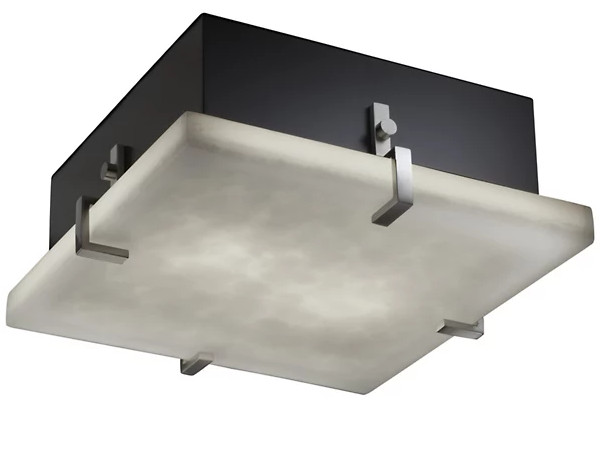 Clouds Clips Tavan Aydınlatma