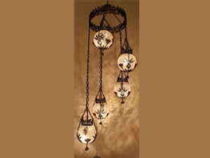 Classic Lamp