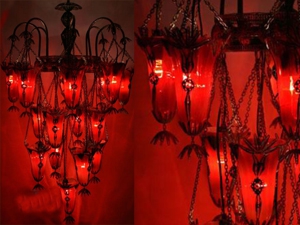 Classic Lamp