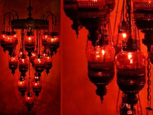 Classic Lamp