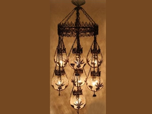 Classic Lamp