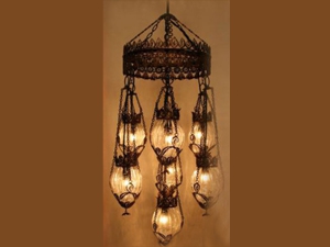 Classic Lamp