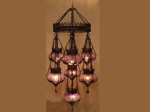 Classic Lamp