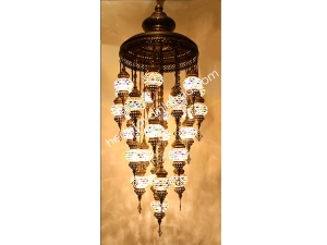 Multiple Ottoman Authetic Pendant