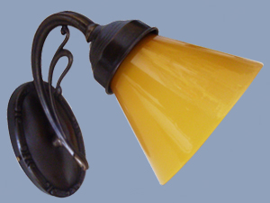Cone Aplik