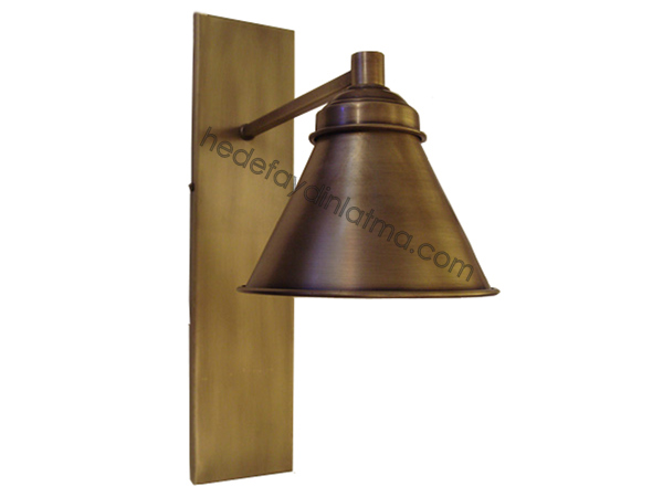 Conic Metal Aplik 