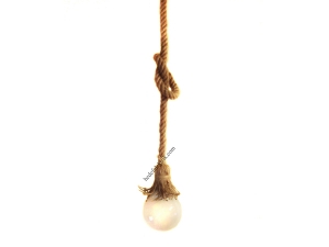 Corde Pendant