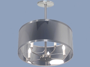 Cosmo Pendant Lampshade