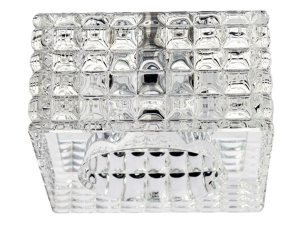 Cubic  Kristal Sıva Altı Spot