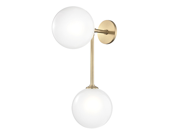 Curva 2's Wall Sconce