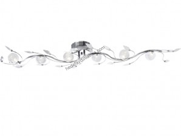 Dahlıa Modern Tavan Armature