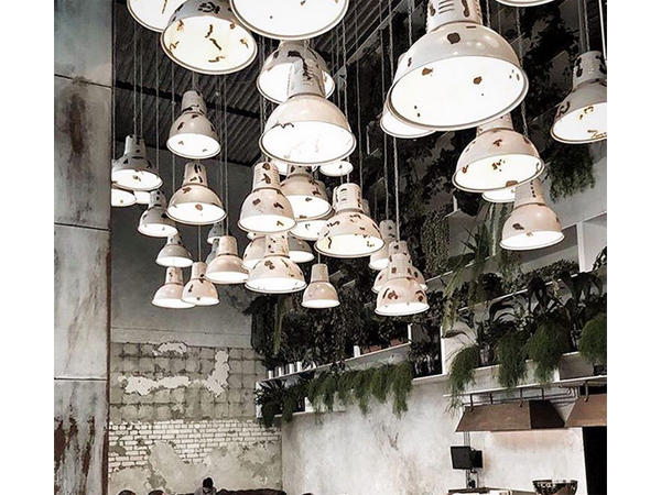 Dalmat Pendants
